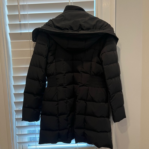 Calvin Klein Women’s Warm Jacket Size S - Picture 3 of 7